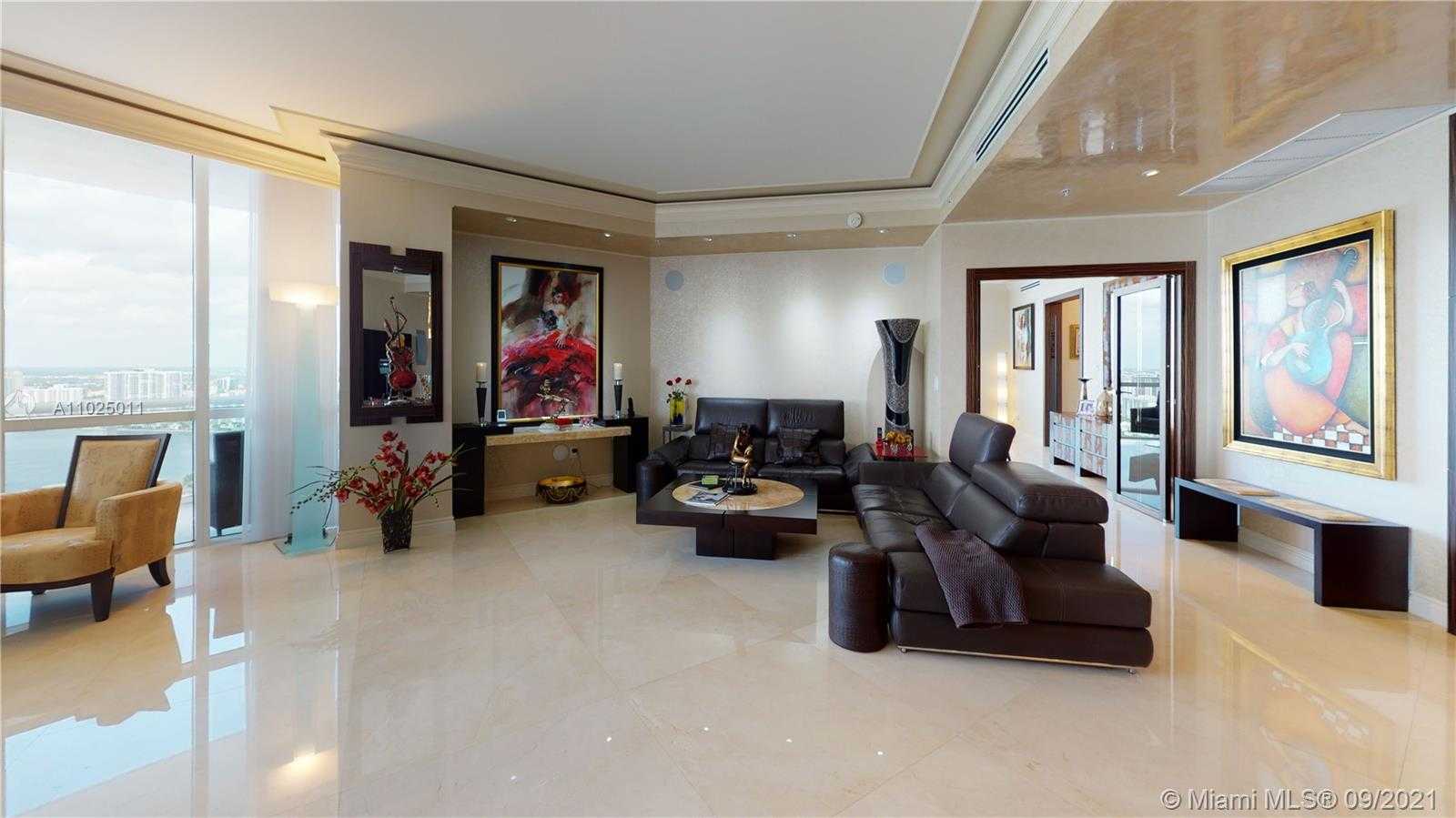 Small Image of 18201 COLLINS AVE #4501, Sunny Isles Beach Number 13