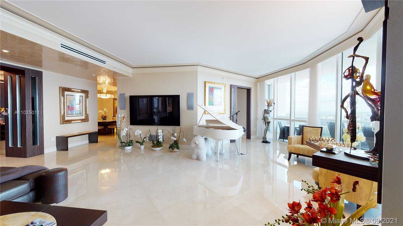 Small Image of 18201 COLLINS AVE #4501, Sunny Isles Beach Number 14