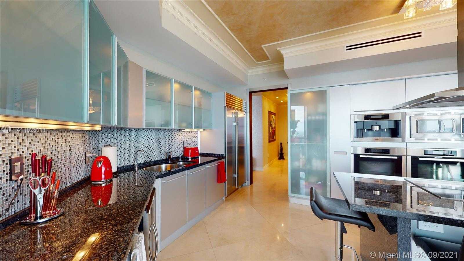 Small Image of 18201 COLLINS AVE #4501, Sunny Isles Beach Number 16