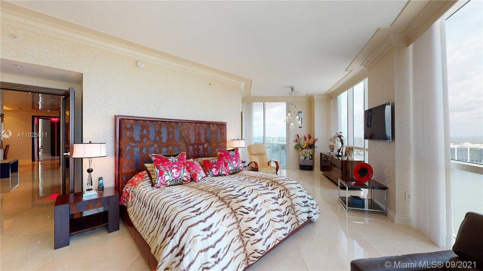 Small Image of 18201 COLLINS AVE #4501, Sunny Isles Beach Number 18