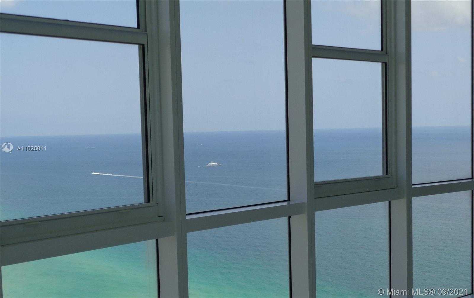 Small Image of 18201 COLLINS AVE #4501, Sunny Isles Beach Number 2