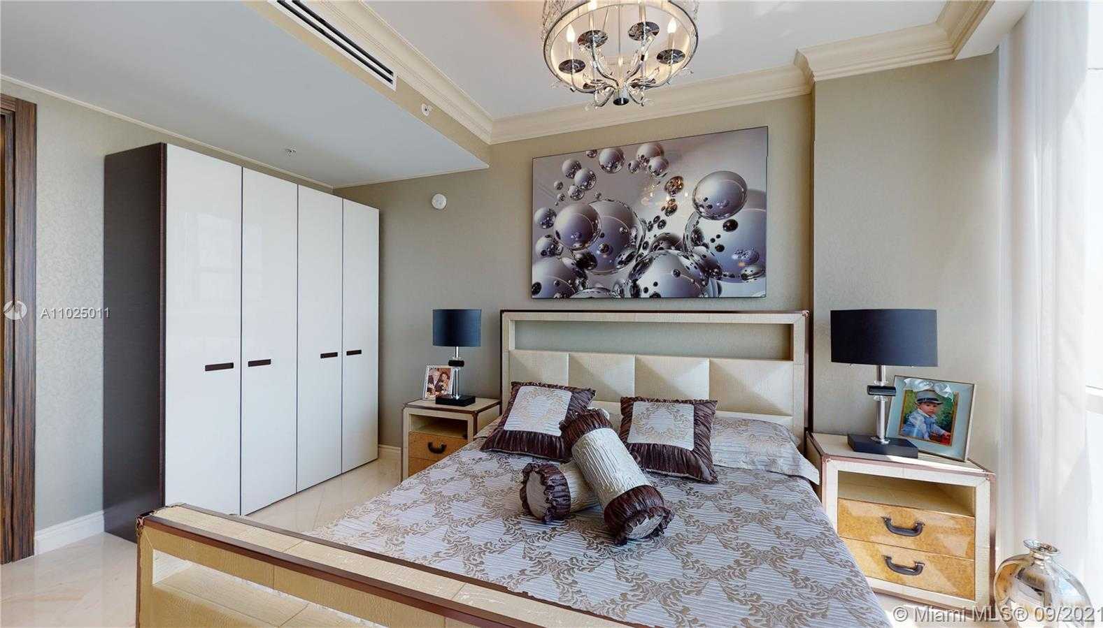Small Image of 18201 COLLINS AVE #4501, Sunny Isles Beach Number 21