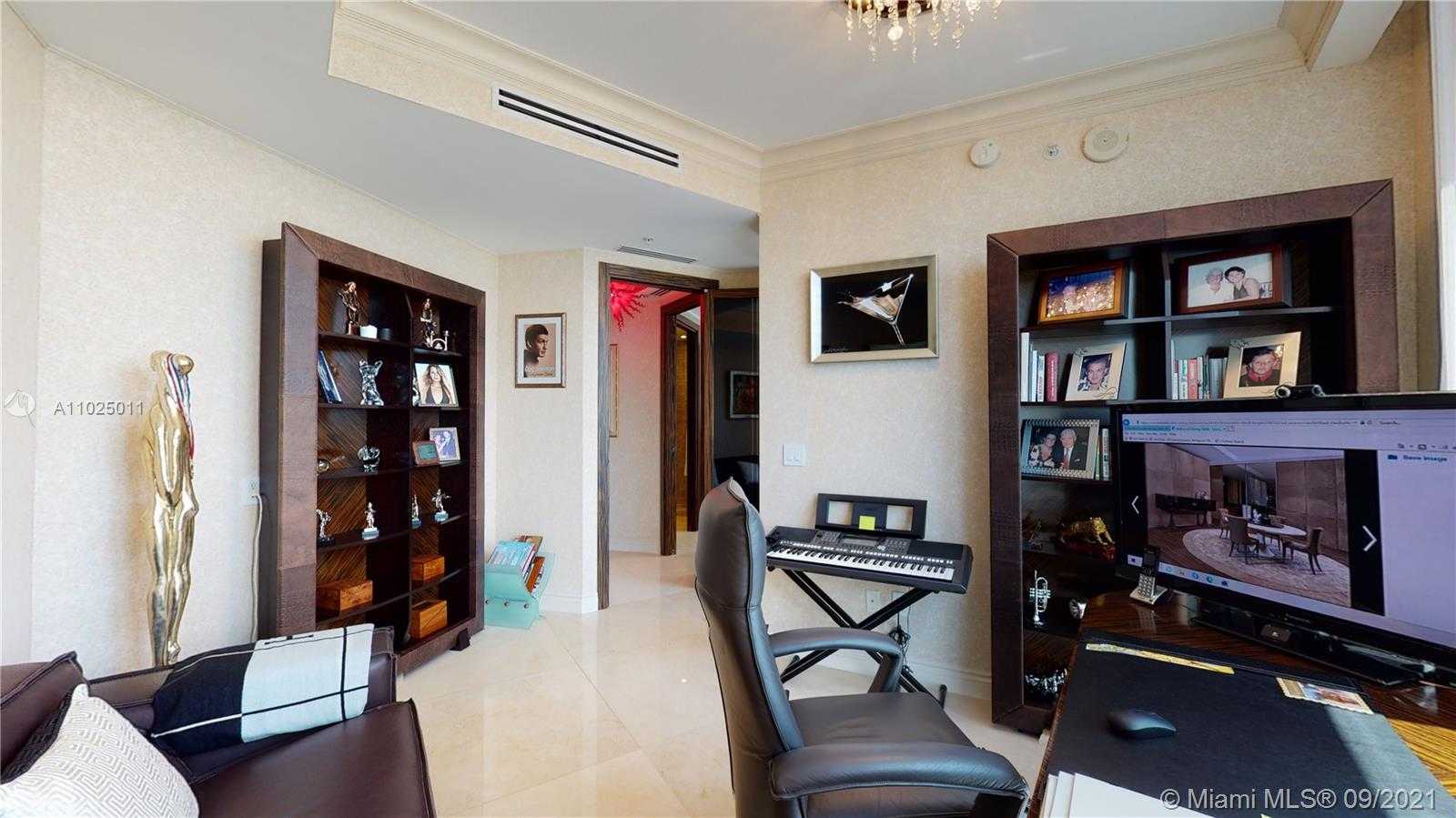 Small Image of 18201 COLLINS AVE #4501, Sunny Isles Beach Number 22