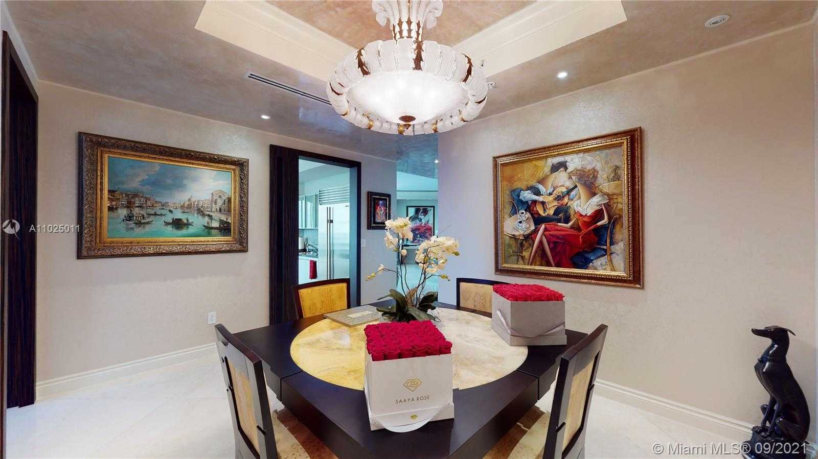 Small Image of 18201 COLLINS AVE #4501, Sunny Isles Beach Number 24