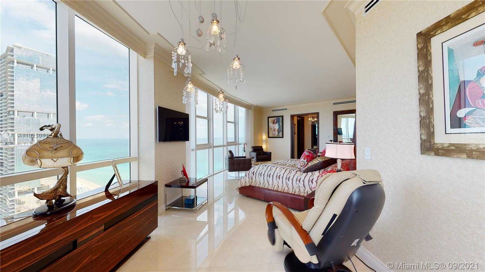 Small Image of 18201 COLLINS AVE #4501, Sunny Isles Beach Number 3