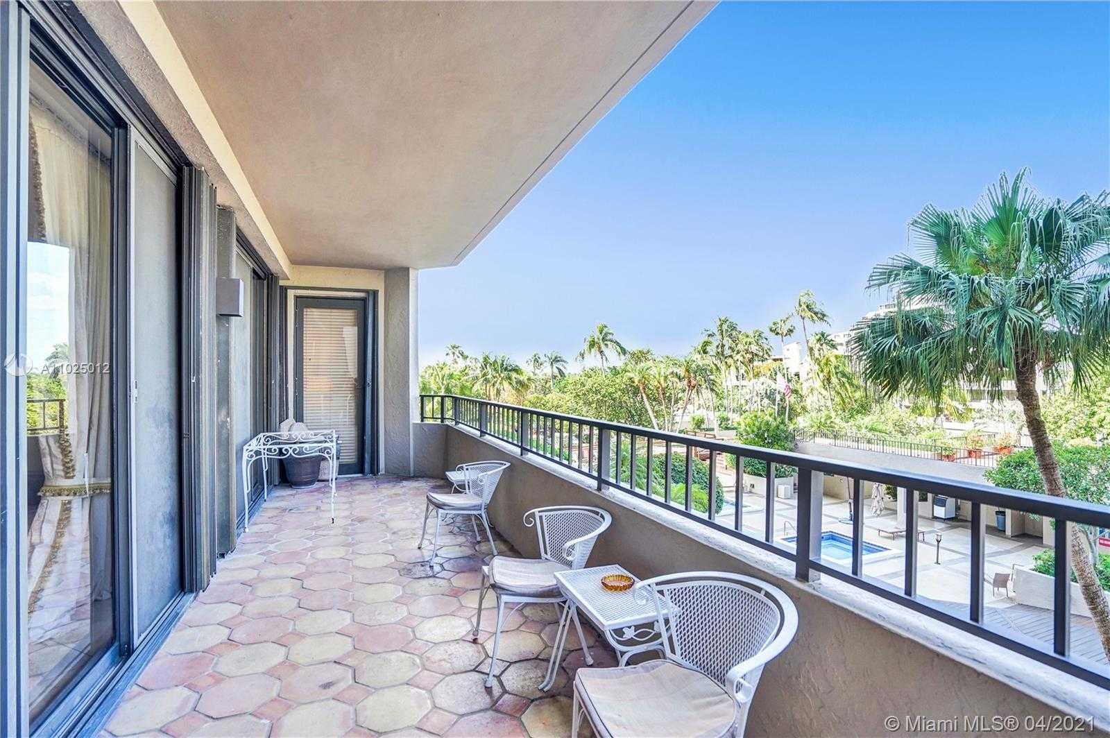 Small Image of 251 CRANDON BLVD #302, Key Biscayne Number 13