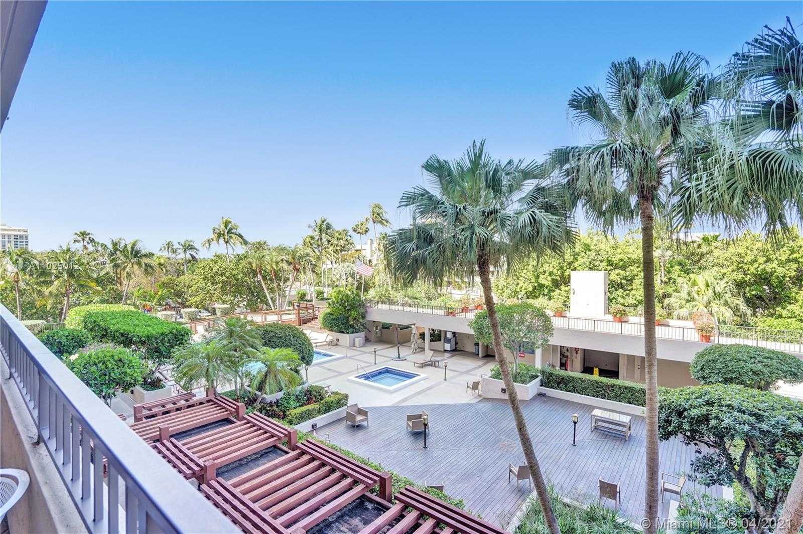 Small Image of 251 CRANDON BLVD #302, Key Biscayne Number 14