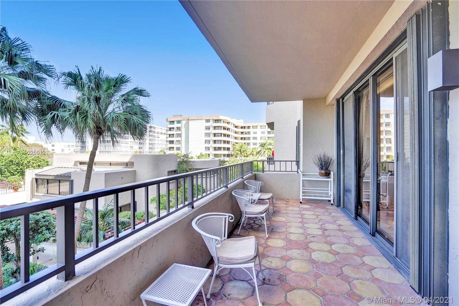 Small Image of 251 CRANDON BLVD #302, Key Biscayne Number 15