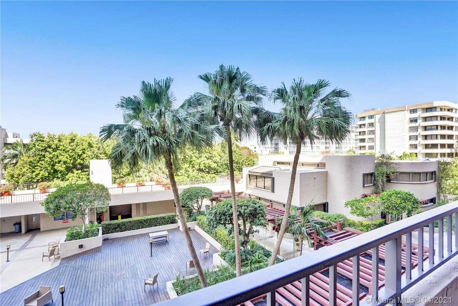 Small Image of 251 CRANDON BLVD #302, Key Biscayne Number 16