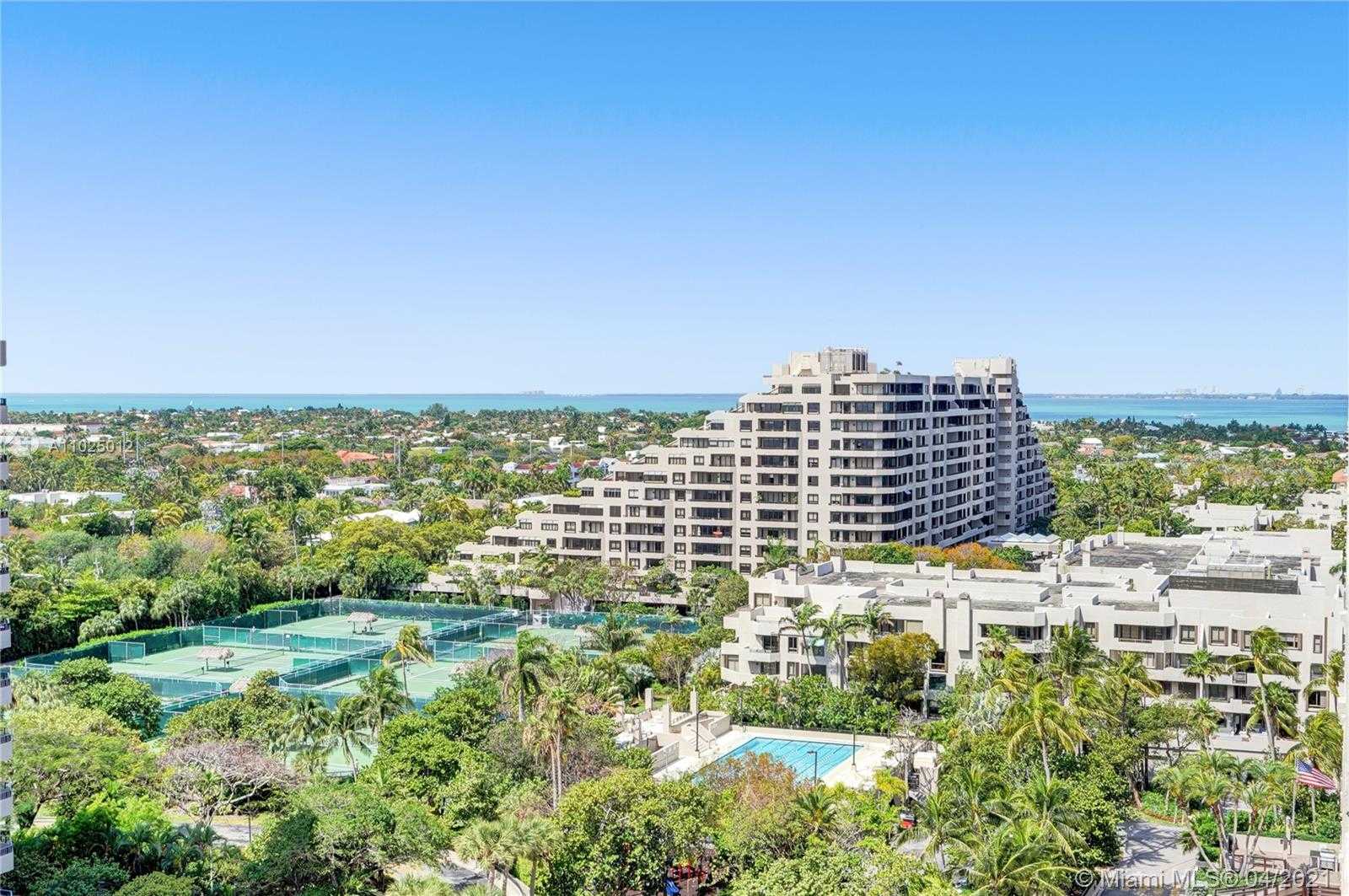 Small Image of 251 CRANDON BLVD #302, Key Biscayne Number 32