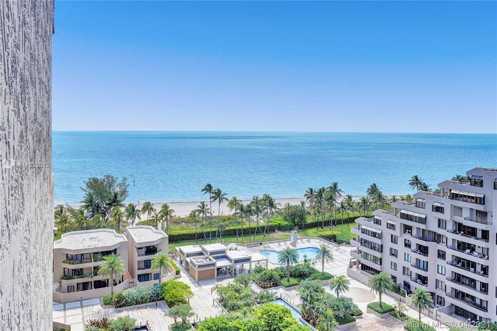 Small Image of 251 CRANDON BLVD #302, Key Biscayne Number 33
