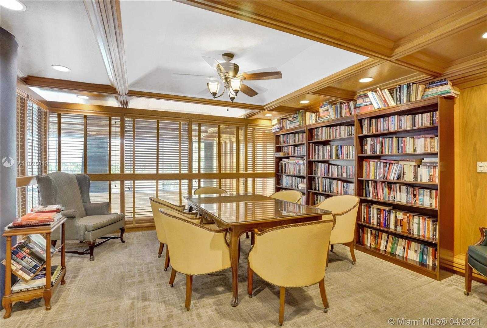 Small Image of 251 CRANDON BLVD #302, Key Biscayne Number 37