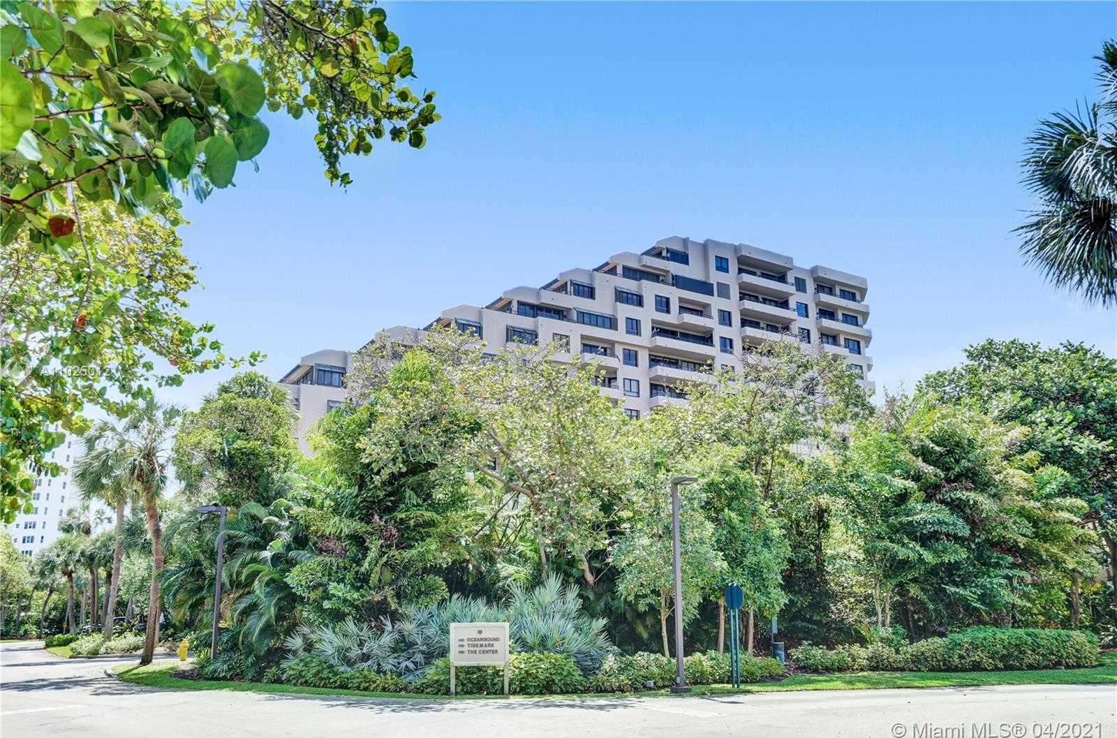 Small Image of 251 CRANDON BLVD #302, Key Biscayne Number 39