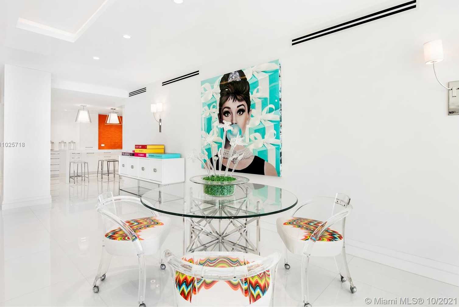 Small Image of 10155 COLLINS AVE #1805, Bal Harbour Number 12
