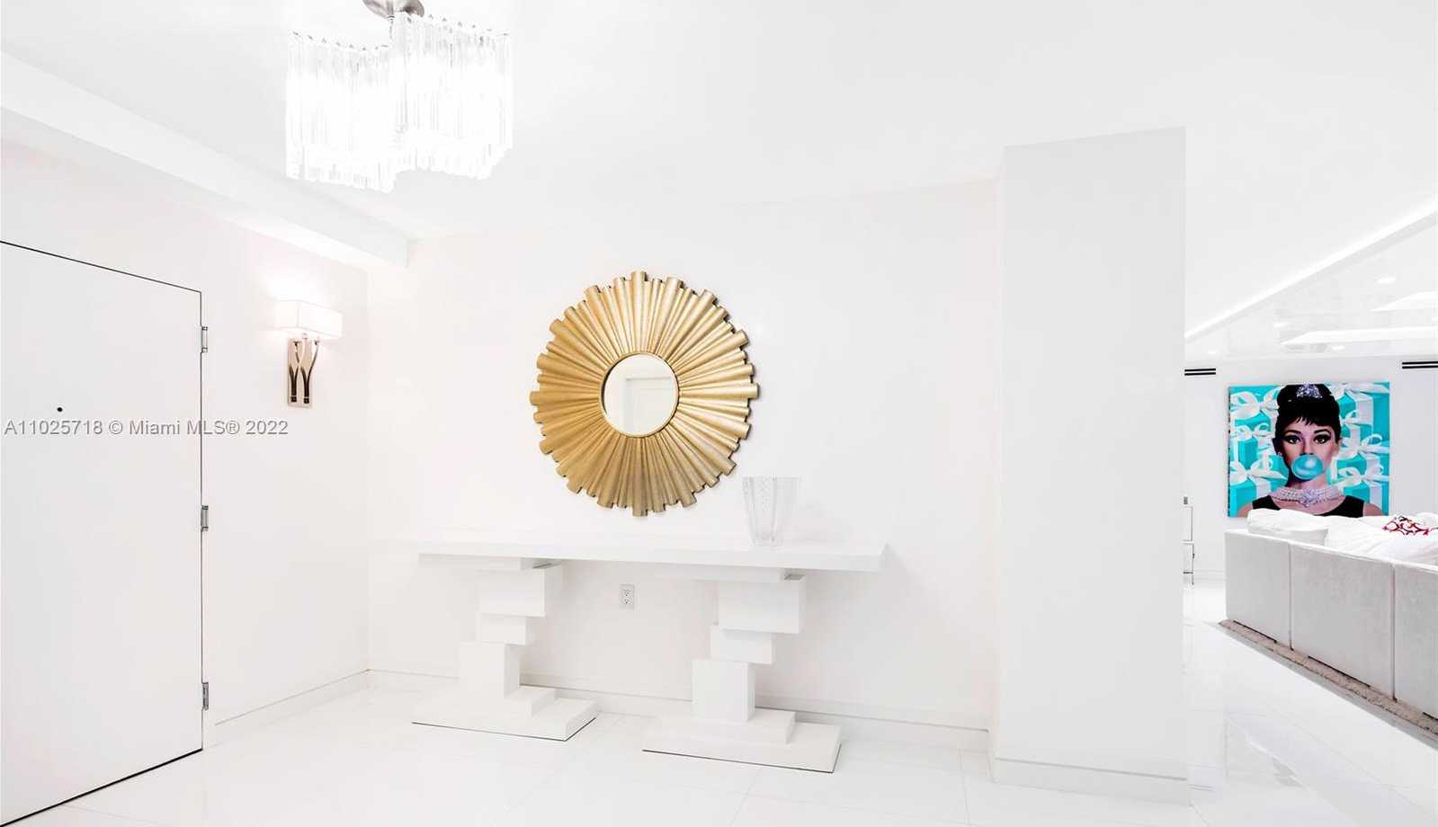 Small Image of 10155 COLLINS AVE #1805, Bal Harbour Number 14