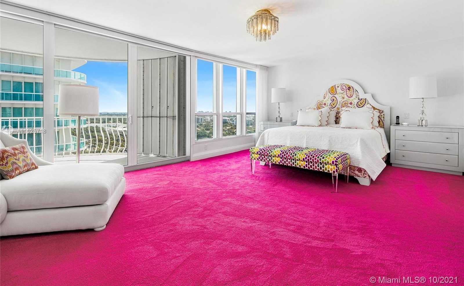 Small Image of 10155 COLLINS AVE #1805, Bal Harbour Number 16