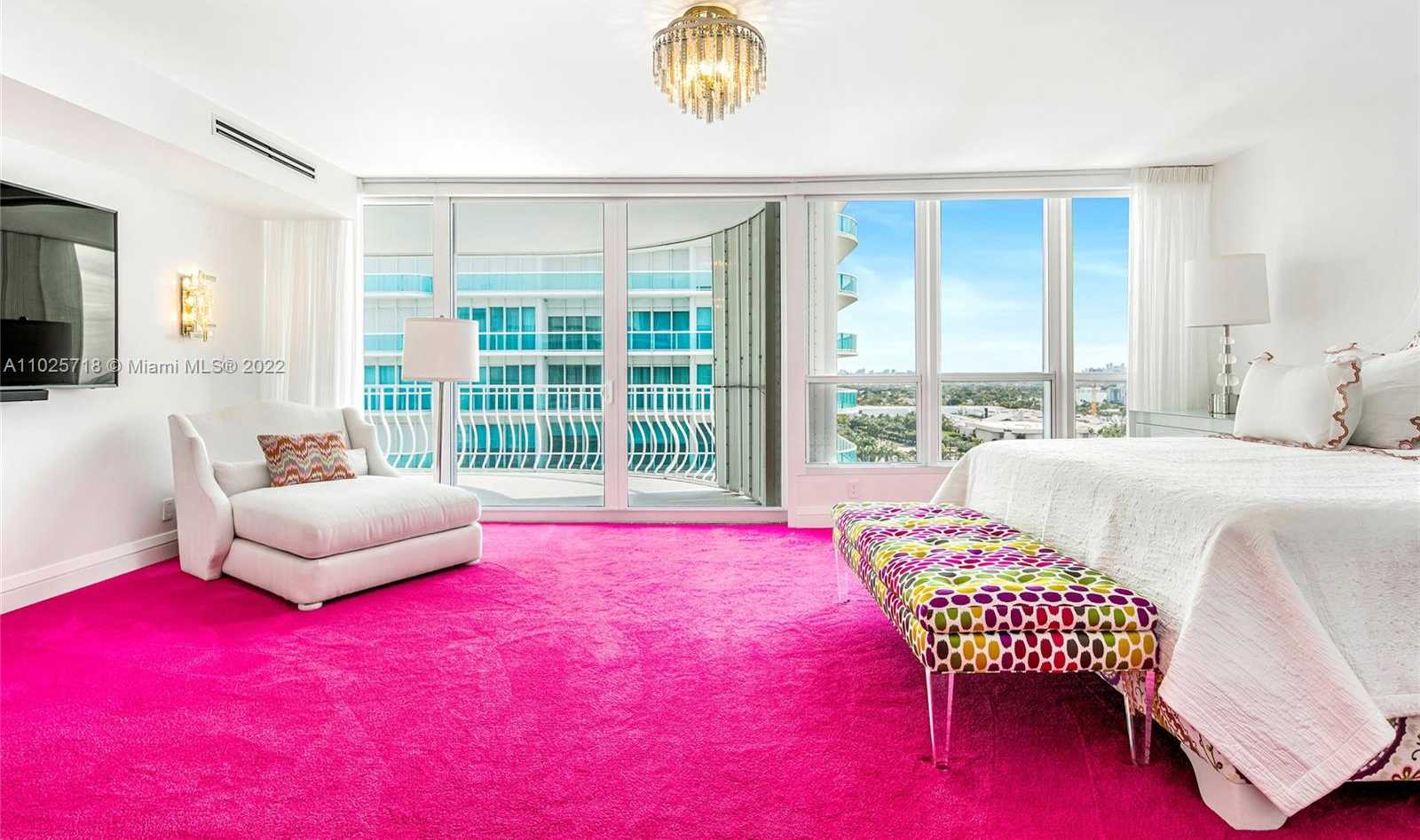 Small Image of 10155 COLLINS AVE #1805, Bal Harbour Number 17