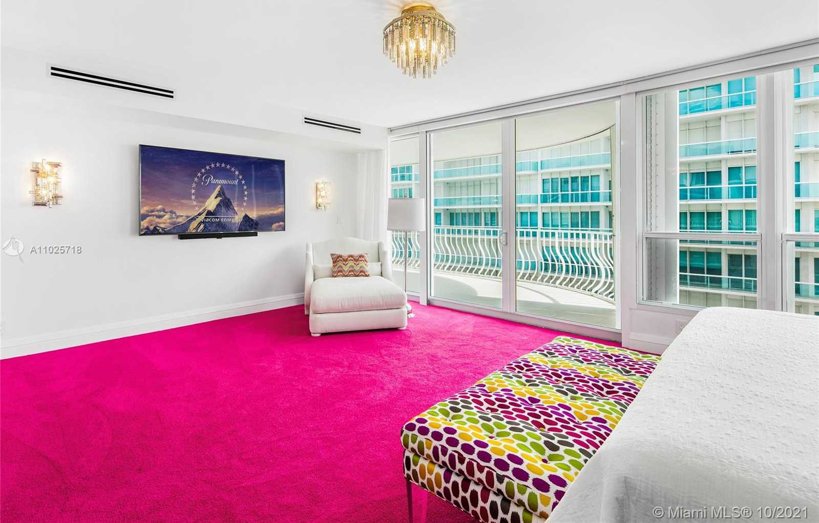 Small Image of 10155 COLLINS AVE #1805, Bal Harbour Number 18