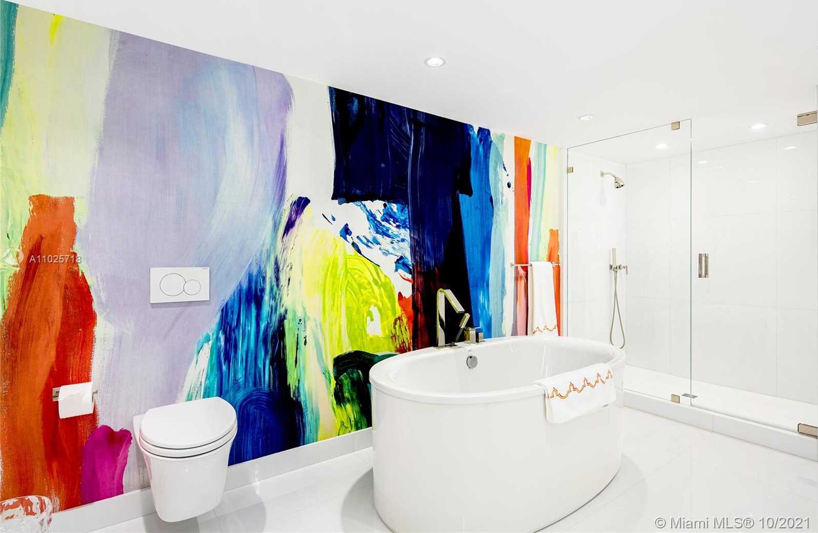 Small Image of 10155 COLLINS AVE #1805, Bal Harbour Number 19