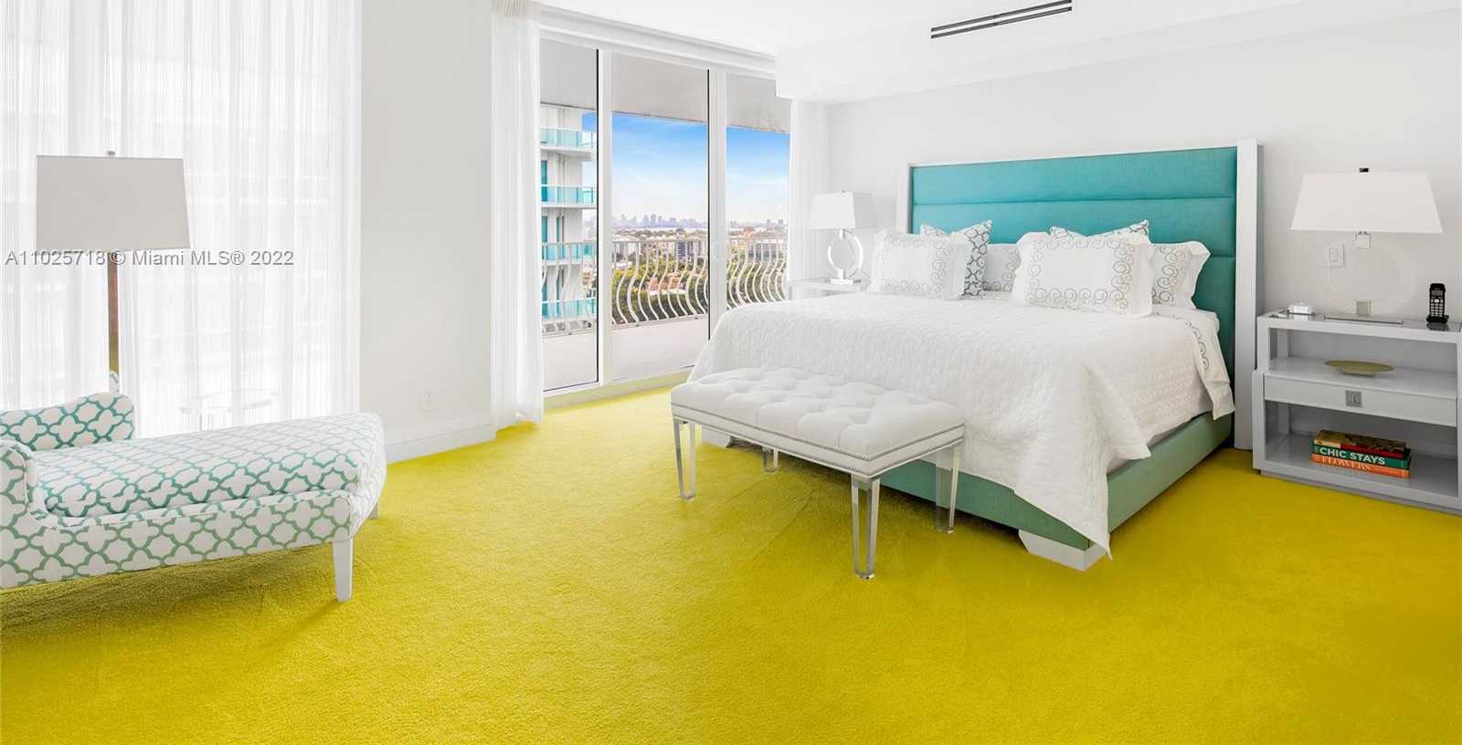 Small Image of 10155 COLLINS AVE #1805, Bal Harbour Number 23