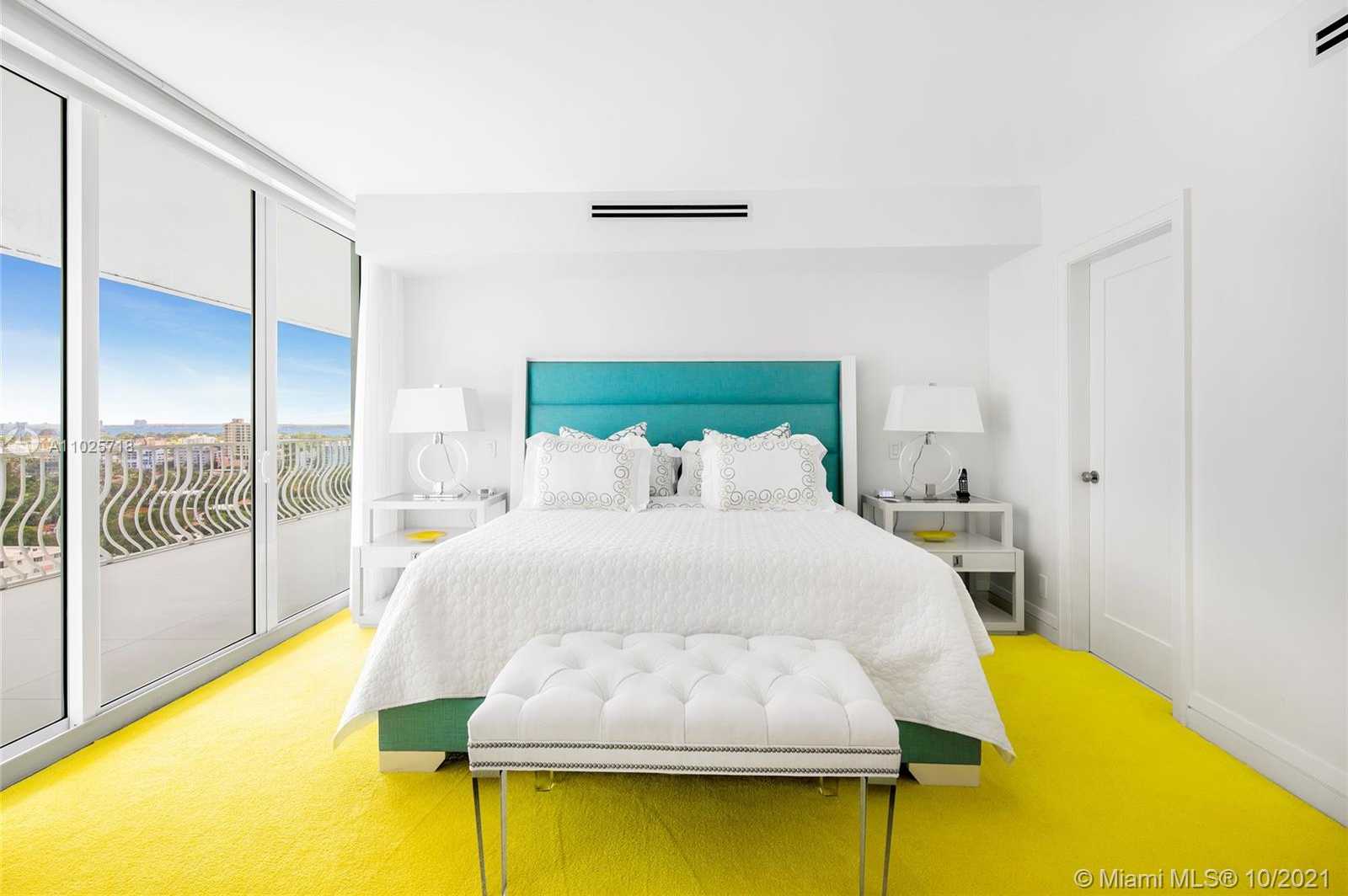 Small Image of 10155 COLLINS AVE #1805, Bal Harbour Number 25