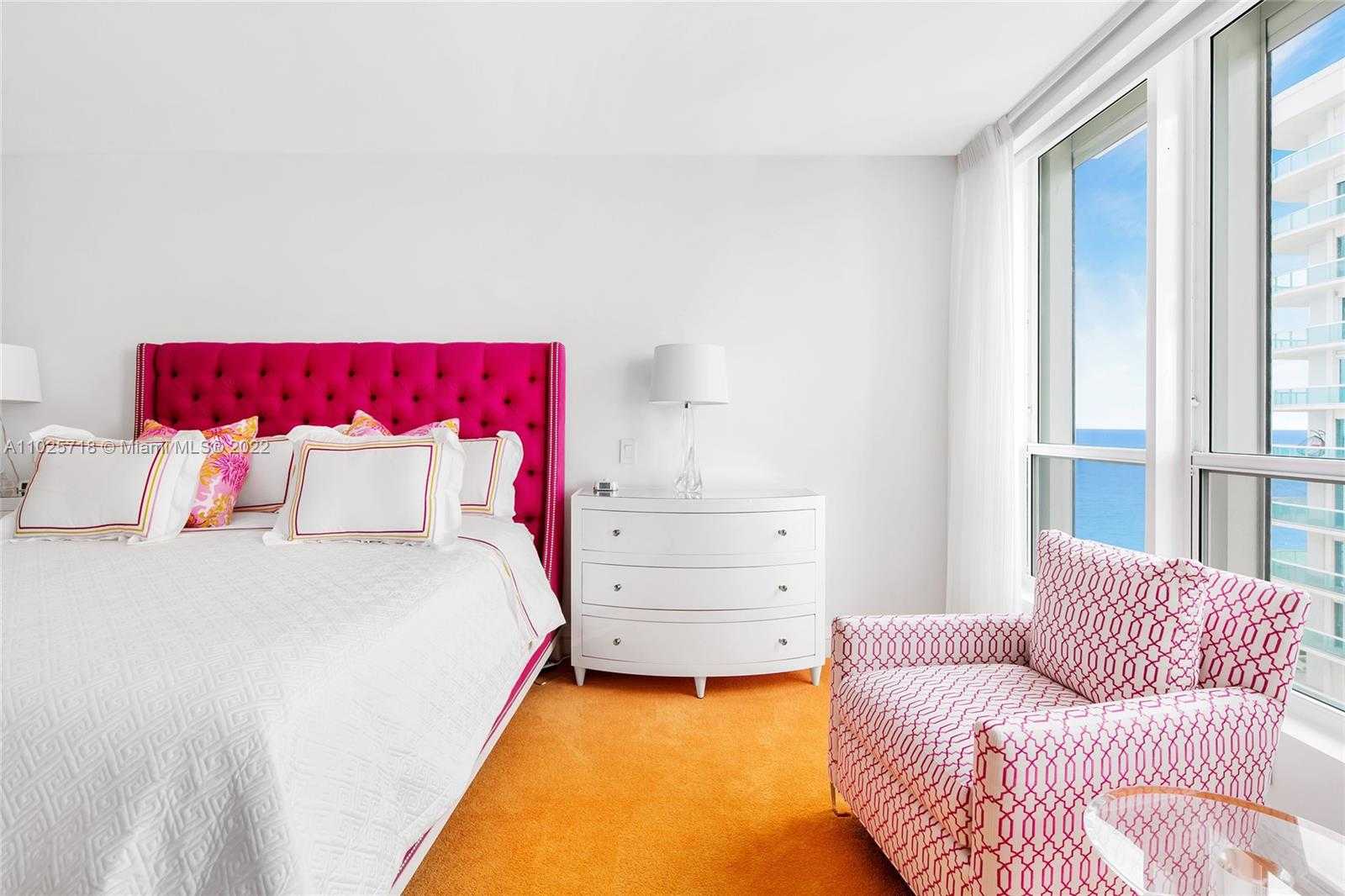 Small Image of 10155 COLLINS AVE #1805, Bal Harbour Number 27