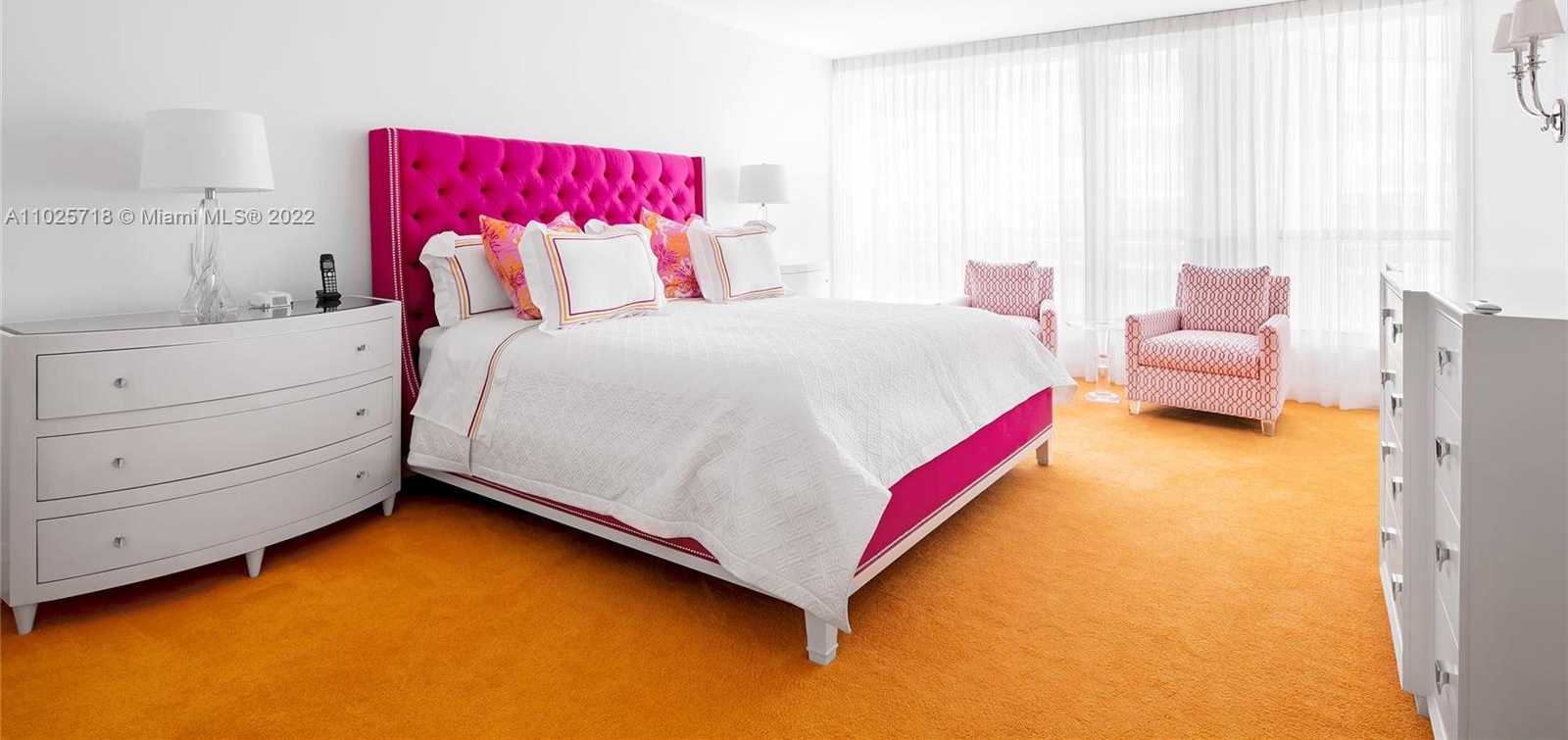 Small Image of 10155 COLLINS AVE #1805, Bal Harbour Number 29