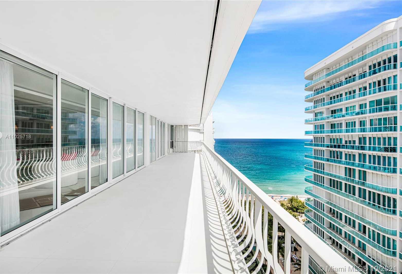 Small Image of 10155 COLLINS AVE #1805, Bal Harbour Number 31
