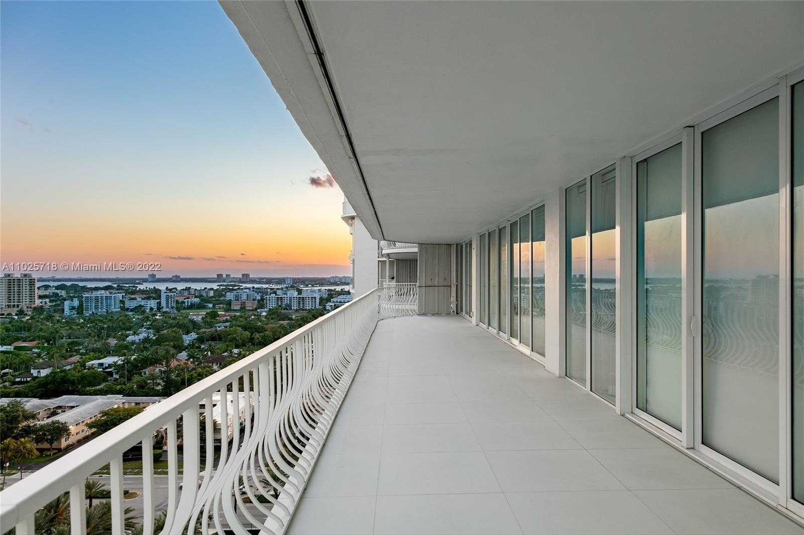 Small Image of 10155 COLLINS AVE #1805, Bal Harbour Number 33