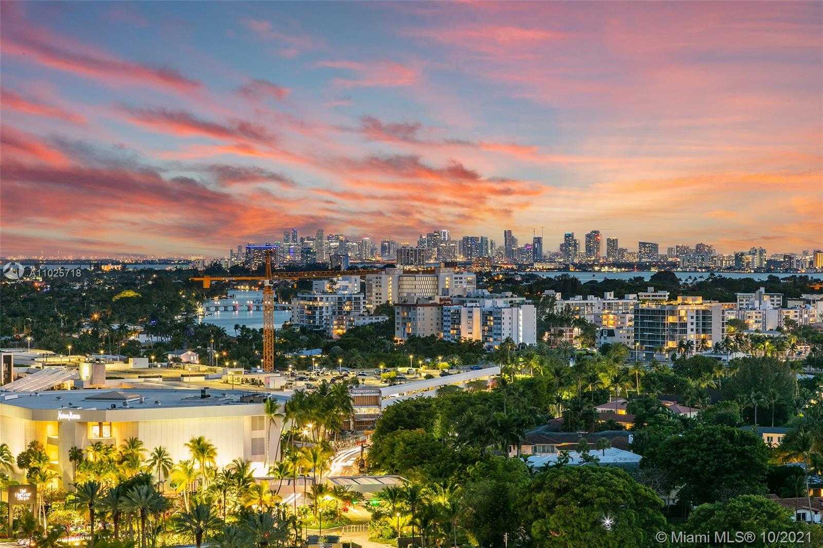 Small Image of 10155 COLLINS AVE #1805, Bal Harbour Number 34