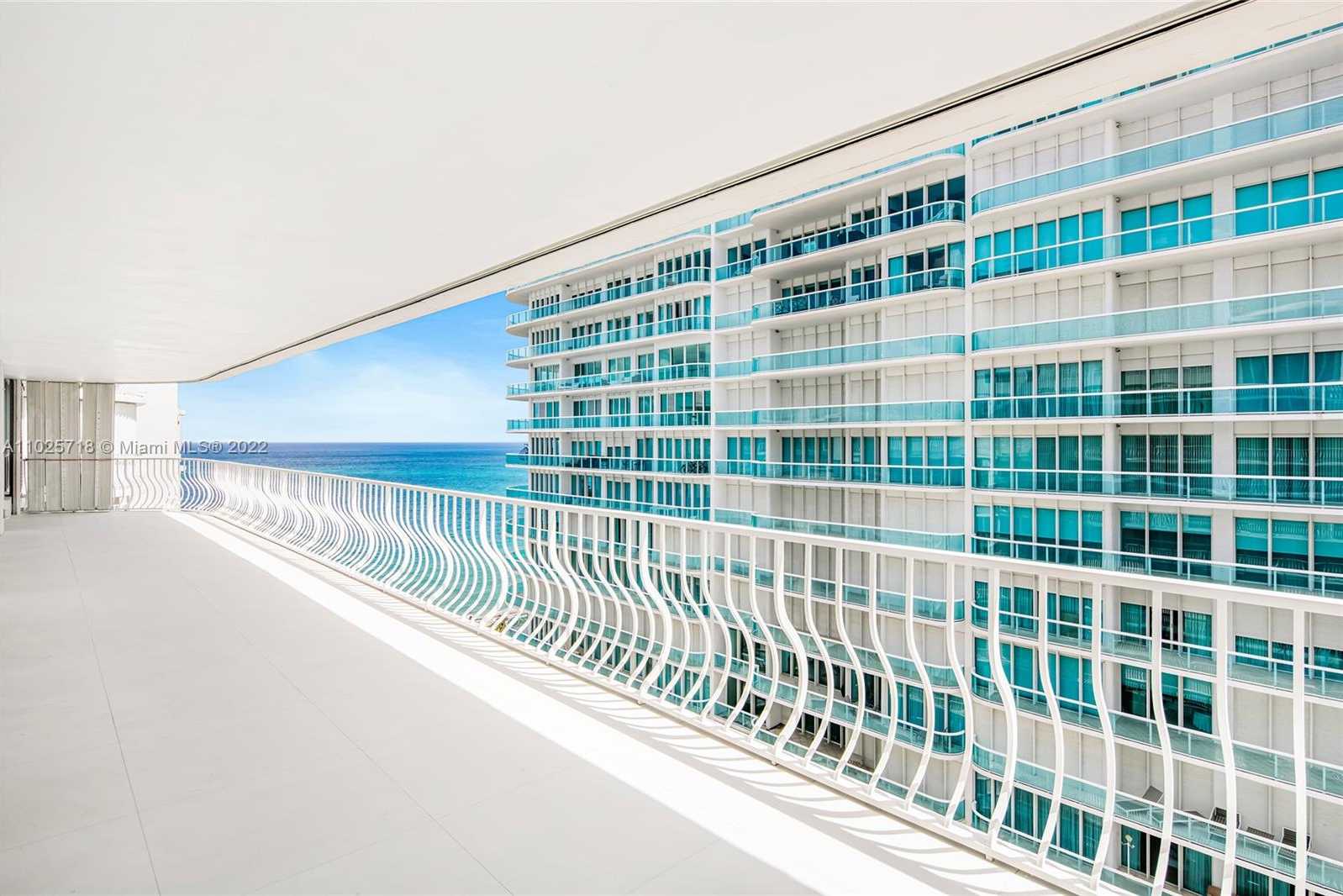 Small Image of 10155 COLLINS AVE #1805, Bal Harbour Number 35