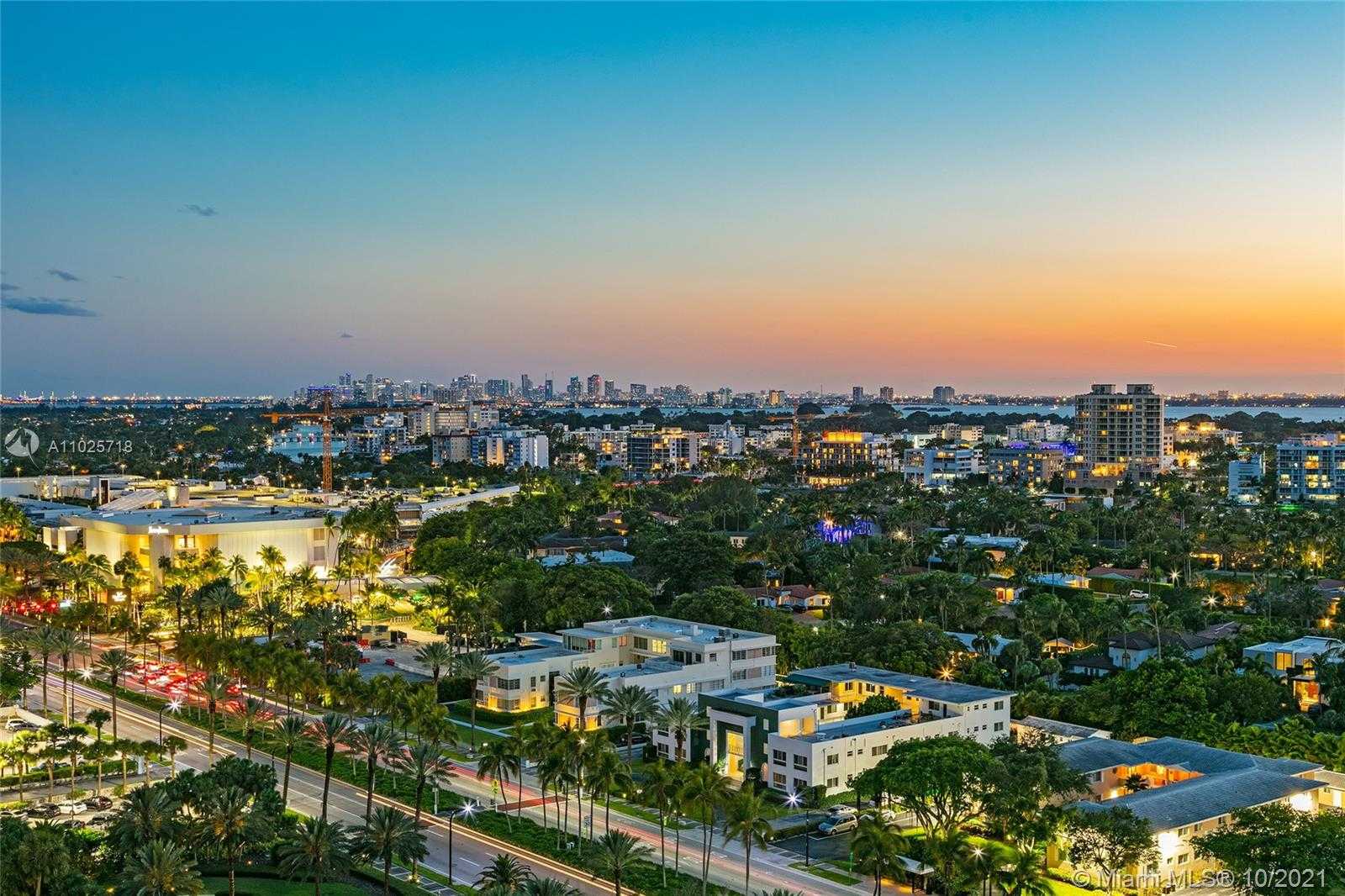 Small Image of 10155 COLLINS AVE #1805, Bal Harbour Number 37
