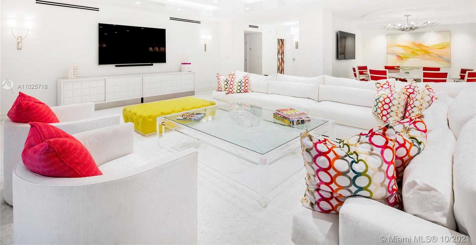 Small Image of 10155 COLLINS AVE #1805, Bal Harbour Number 4