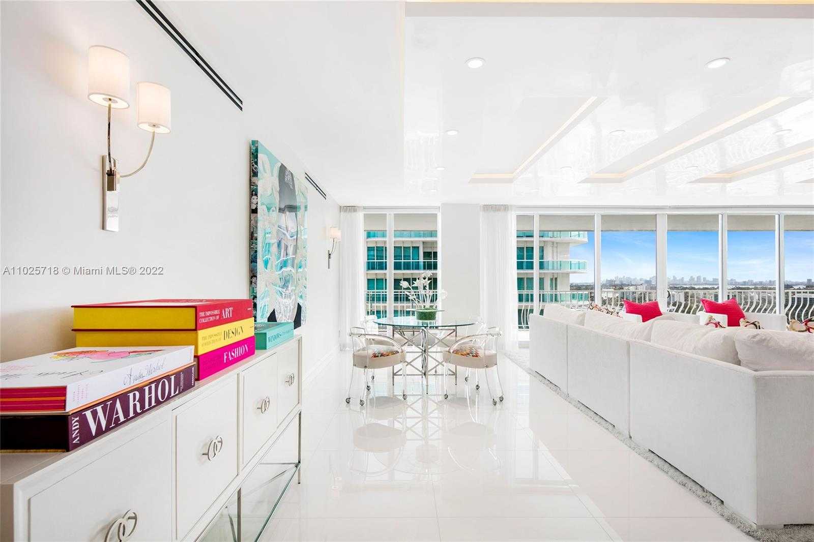 Small Image of 10155 COLLINS AVE #1805, Bal Harbour Number 5