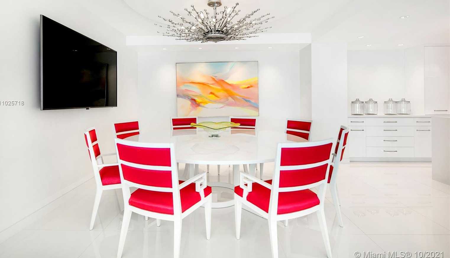Small Image of 10155 COLLINS AVE #1805, Bal Harbour Number 7