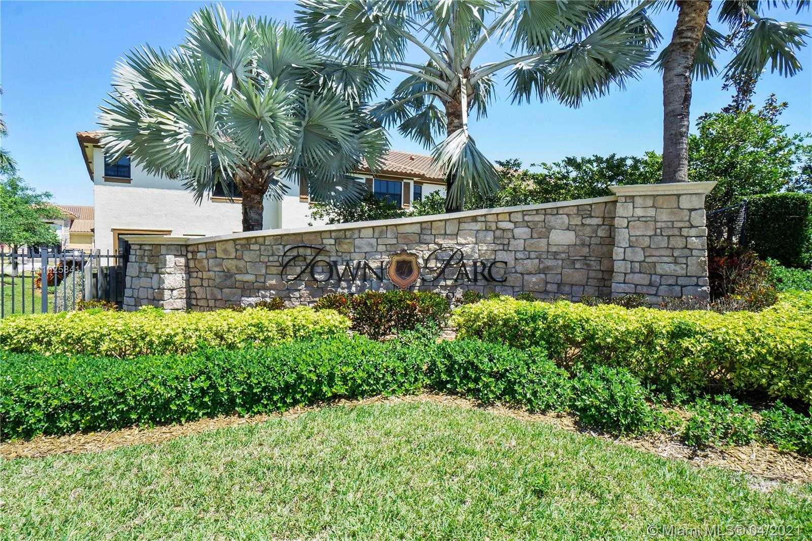 Small Image of 8415 LAKEVIEW TRL #8415, Parkland Number 24