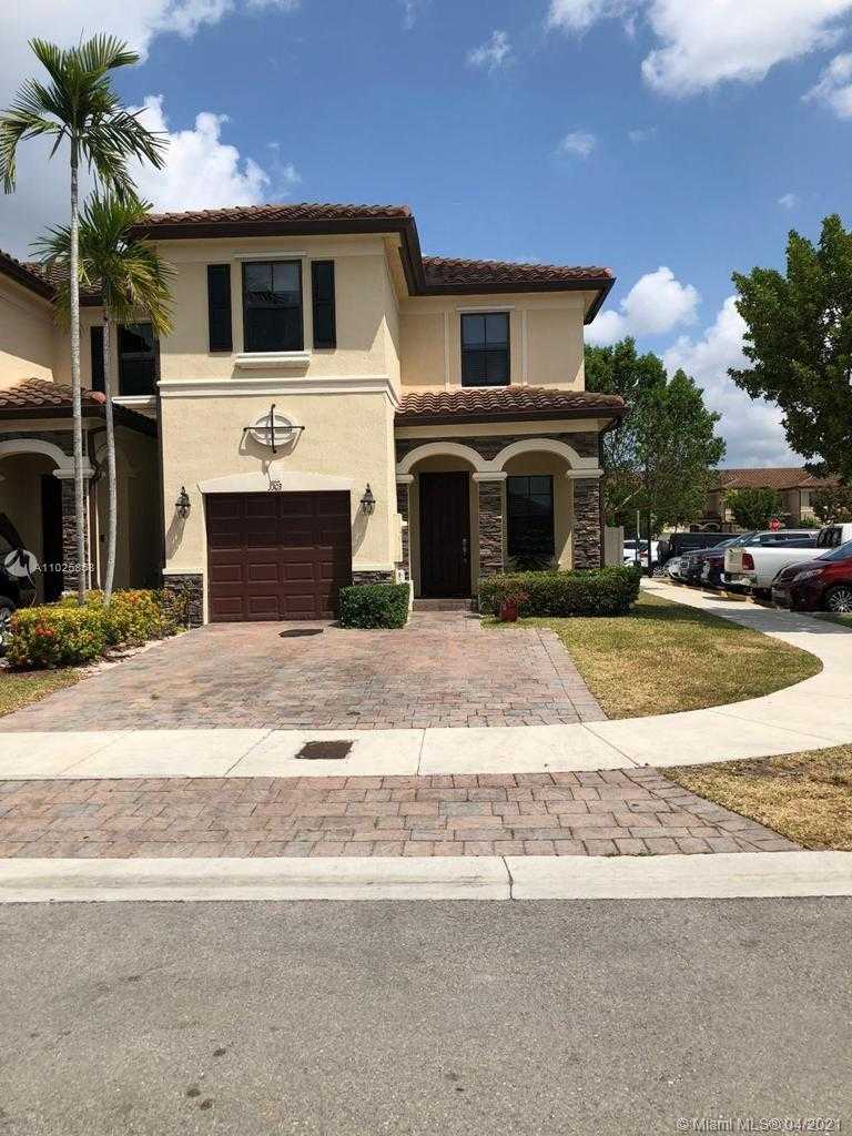 Small Image of 3303 WEST 90TH TER #3303, Hialeah Number 11