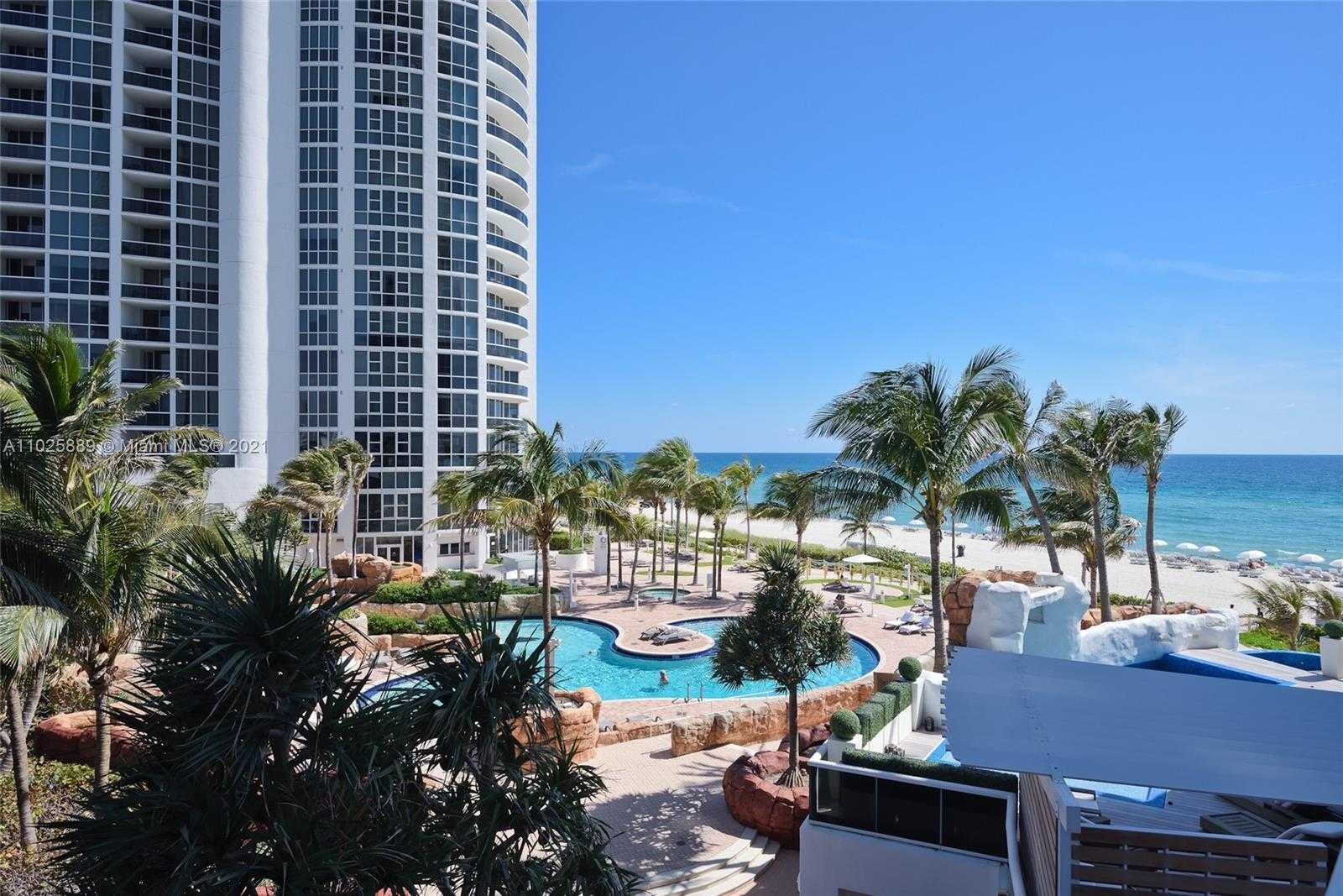 Small Image of 18101 COLLINS AVE #508, Sunny Isles Beach Number 2