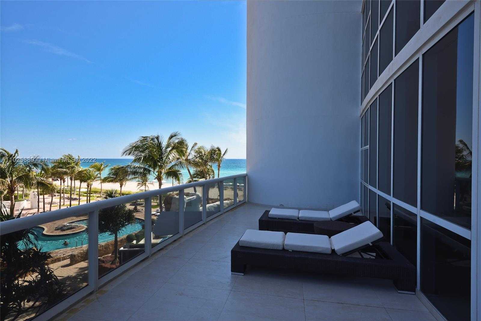 Small Image of 18101 COLLINS AVE #508, Sunny Isles Beach Number 3