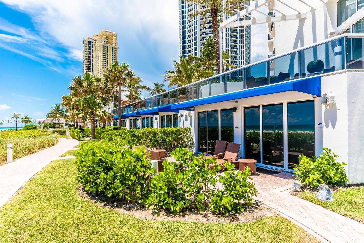 Small Image of 18101 COLLINS AVE #508, Sunny Isles Beach Number 33