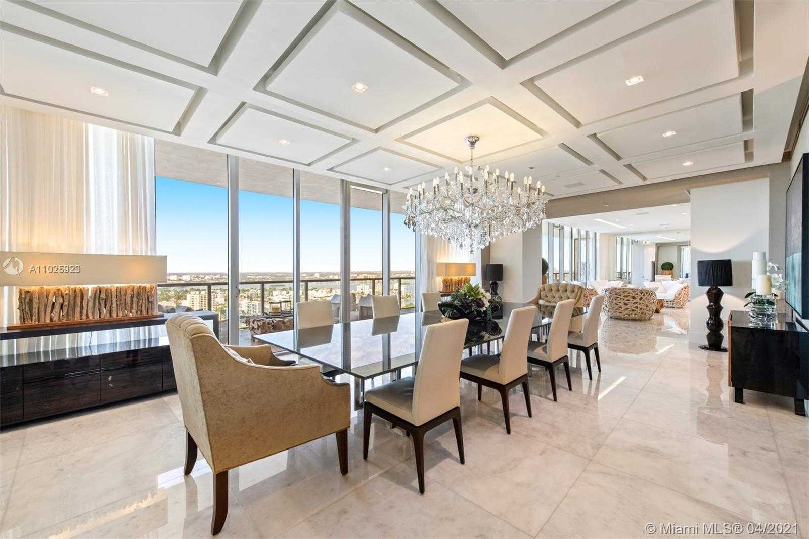 Small Image of 9701 COLLINS AVE #PH2702-03 #2703S, Bal Harbour Number 11