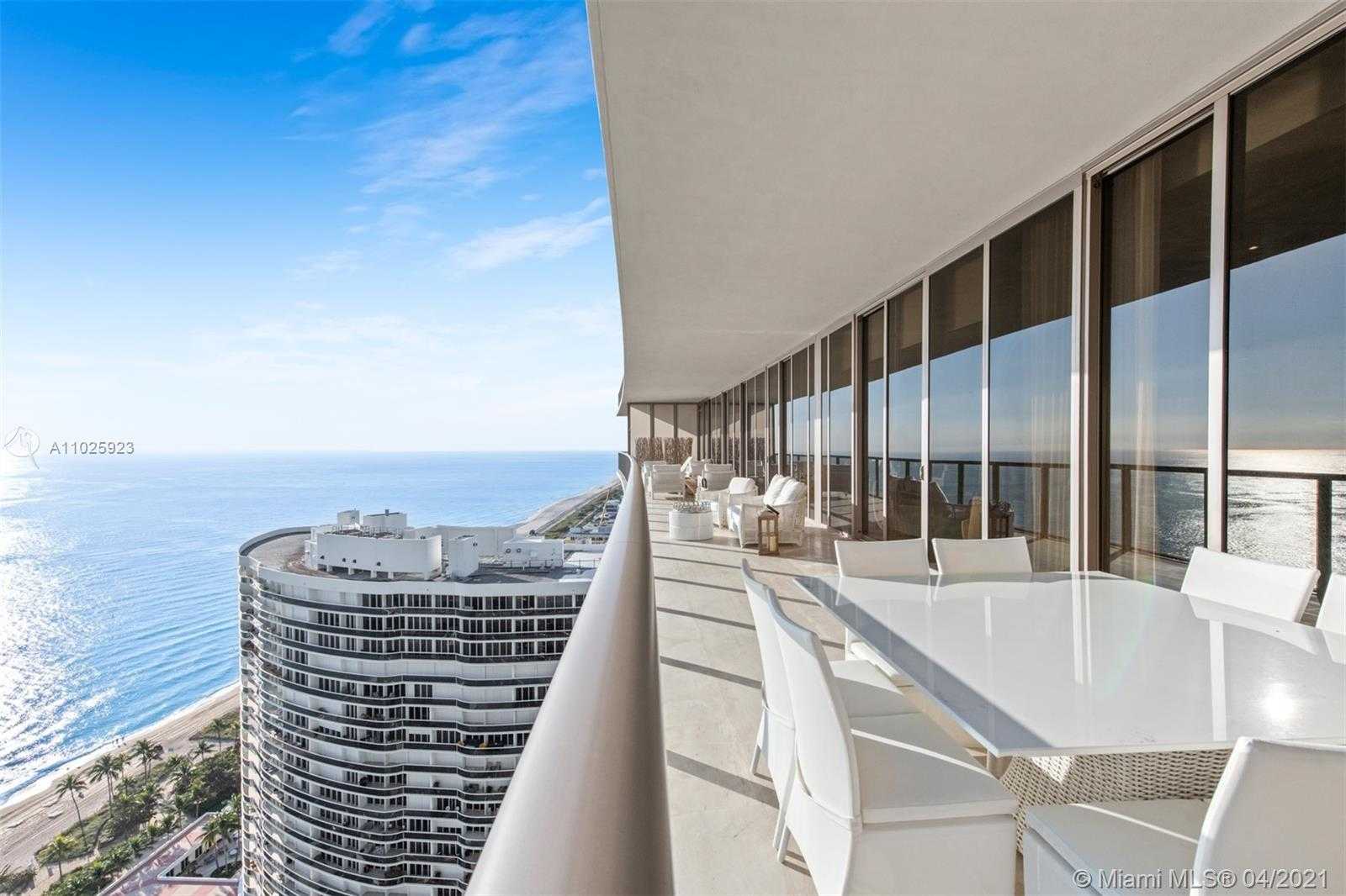 Small Image of 9701 COLLINS AVE #PH2702-03 #2703S, Bal Harbour Number 15