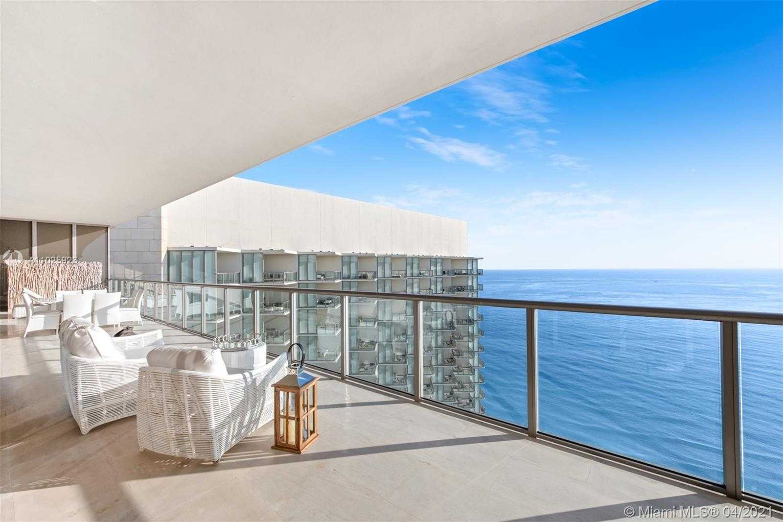 Small Image of 9701 COLLINS AVE #PH2702-03 #2703S, Bal Harbour Number 16