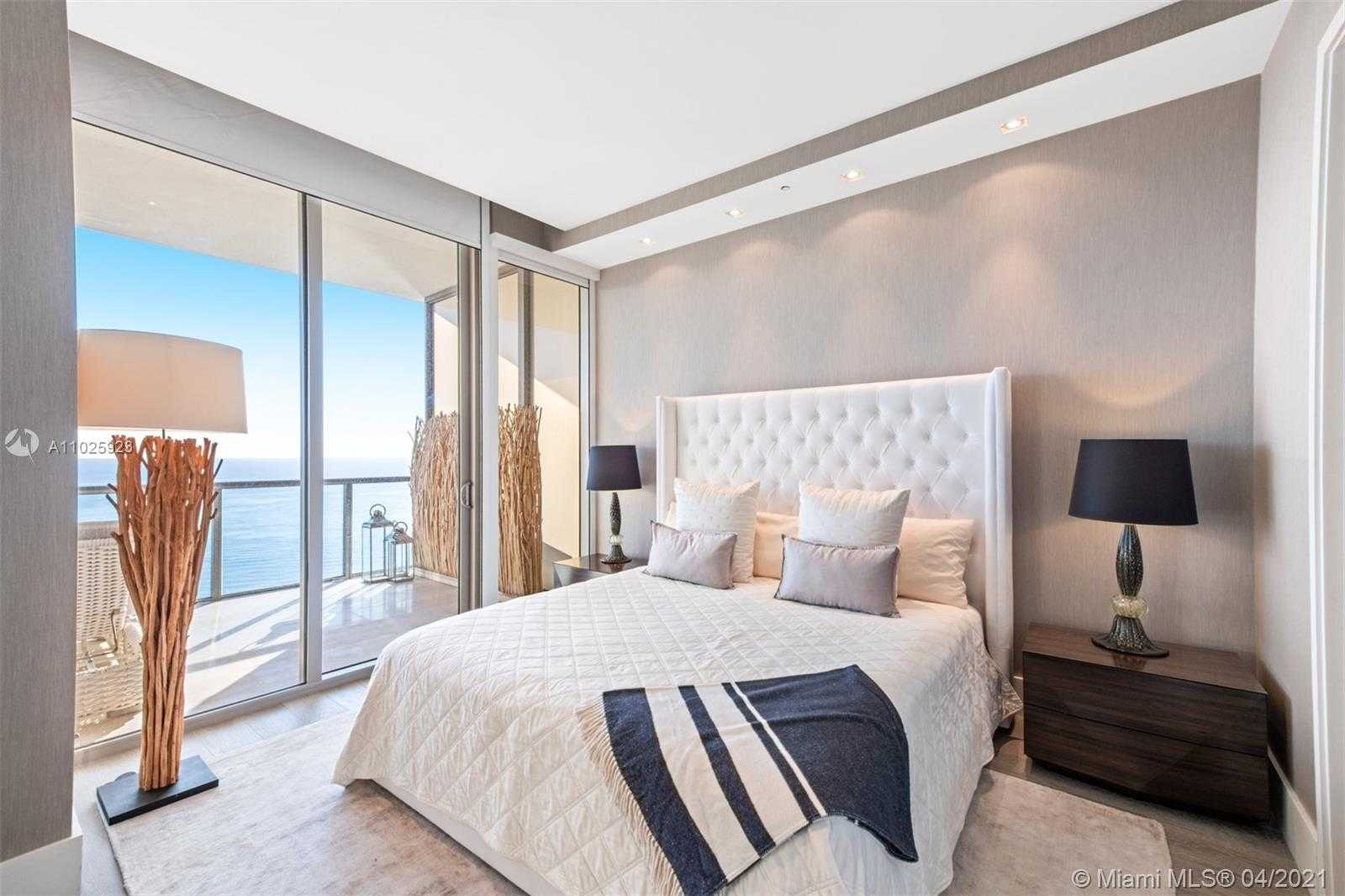Small Image of 9701 COLLINS AVE #PH2702-03 #2703S, Bal Harbour Number 26
