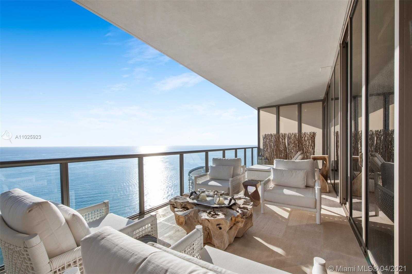 Small Image of 9701 COLLINS AVE #PH2702-03 #2703S, Bal Harbour Number 3