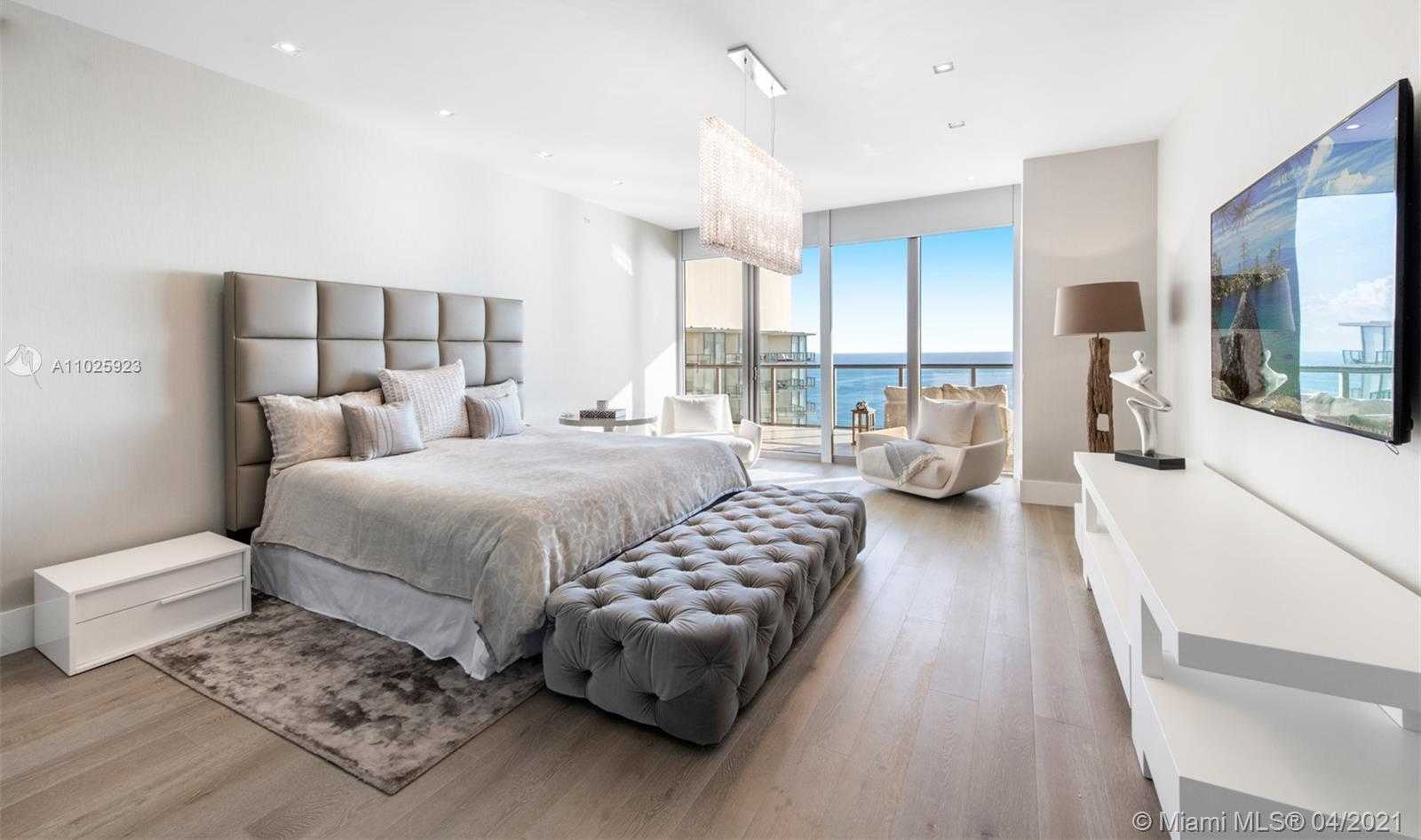 Small Image of 9701 COLLINS AVE #PH2702-03 #2703S, Bal Harbour Number 8