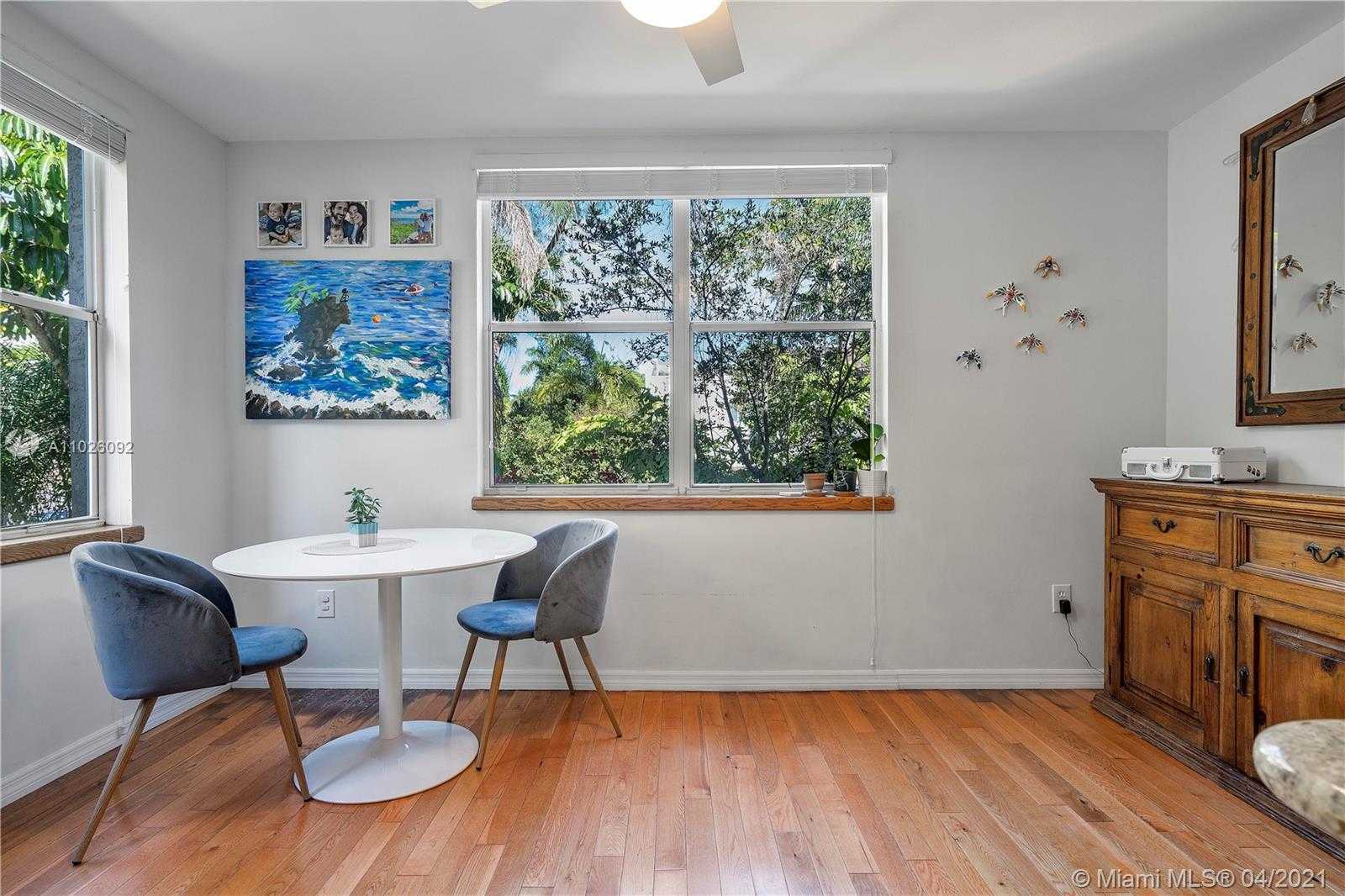 Small Image of 3005 VIRGINIA ST #14, Miami Number 21