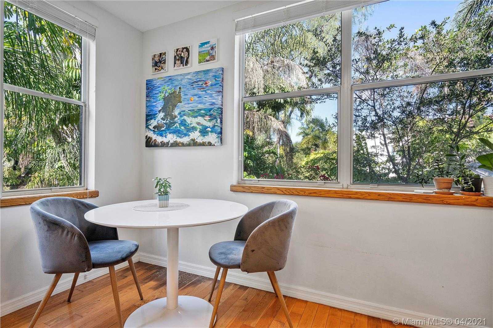 Small Image of 3005 VIRGINIA ST #14, Miami Number 22