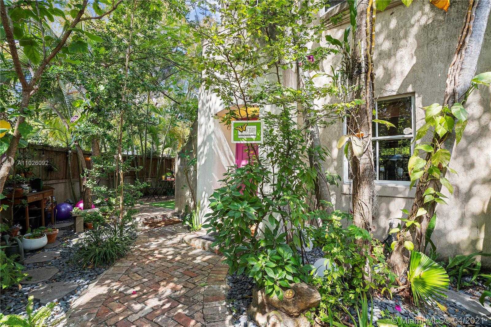 Small Image of 3005 VIRGINIA ST #14, Miami Number 8