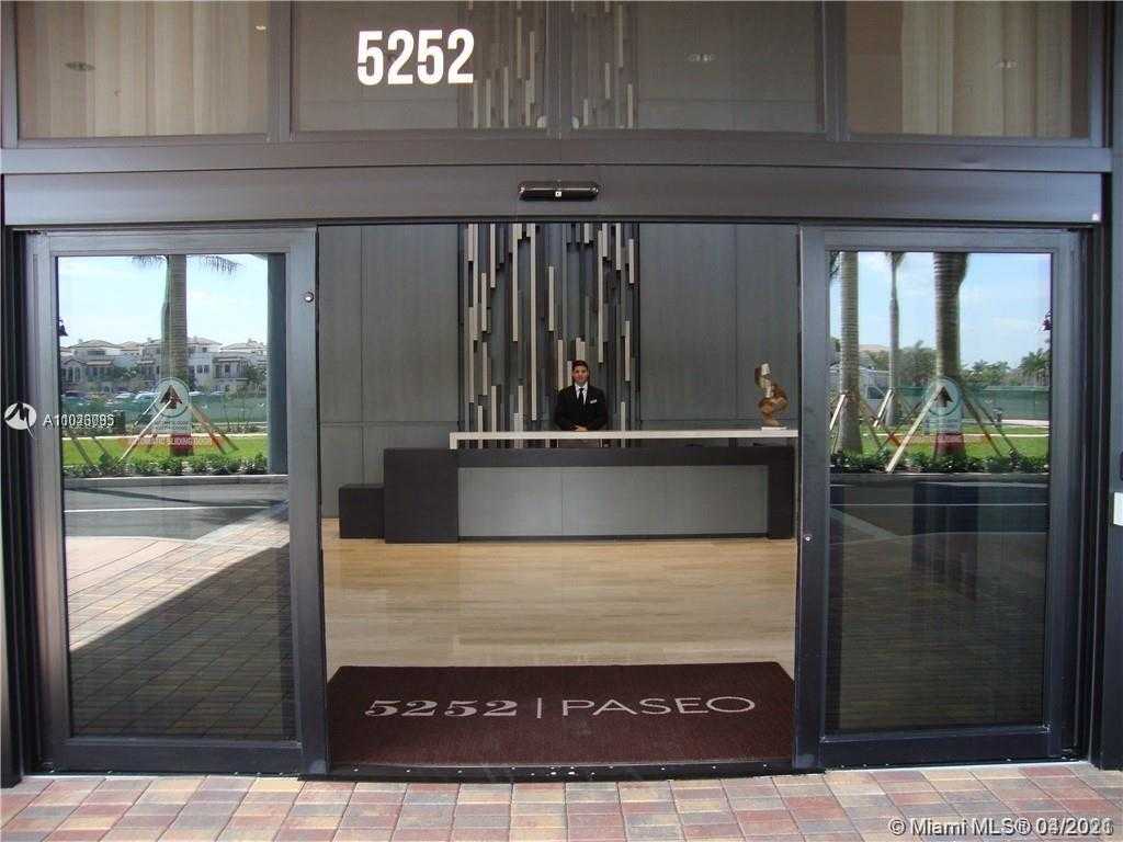 Small Image of 5252 NORTH WEST 85TH AVE #1605, Doral Number 2